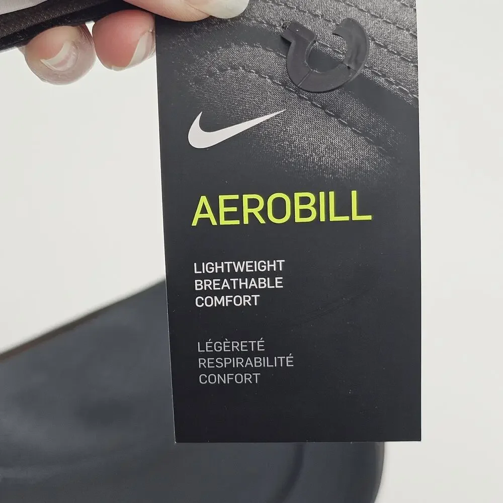 Nike as factory